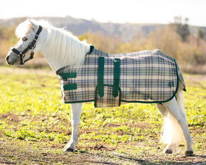 Kensington Mini Signature Textilene Protective Fly Sheet