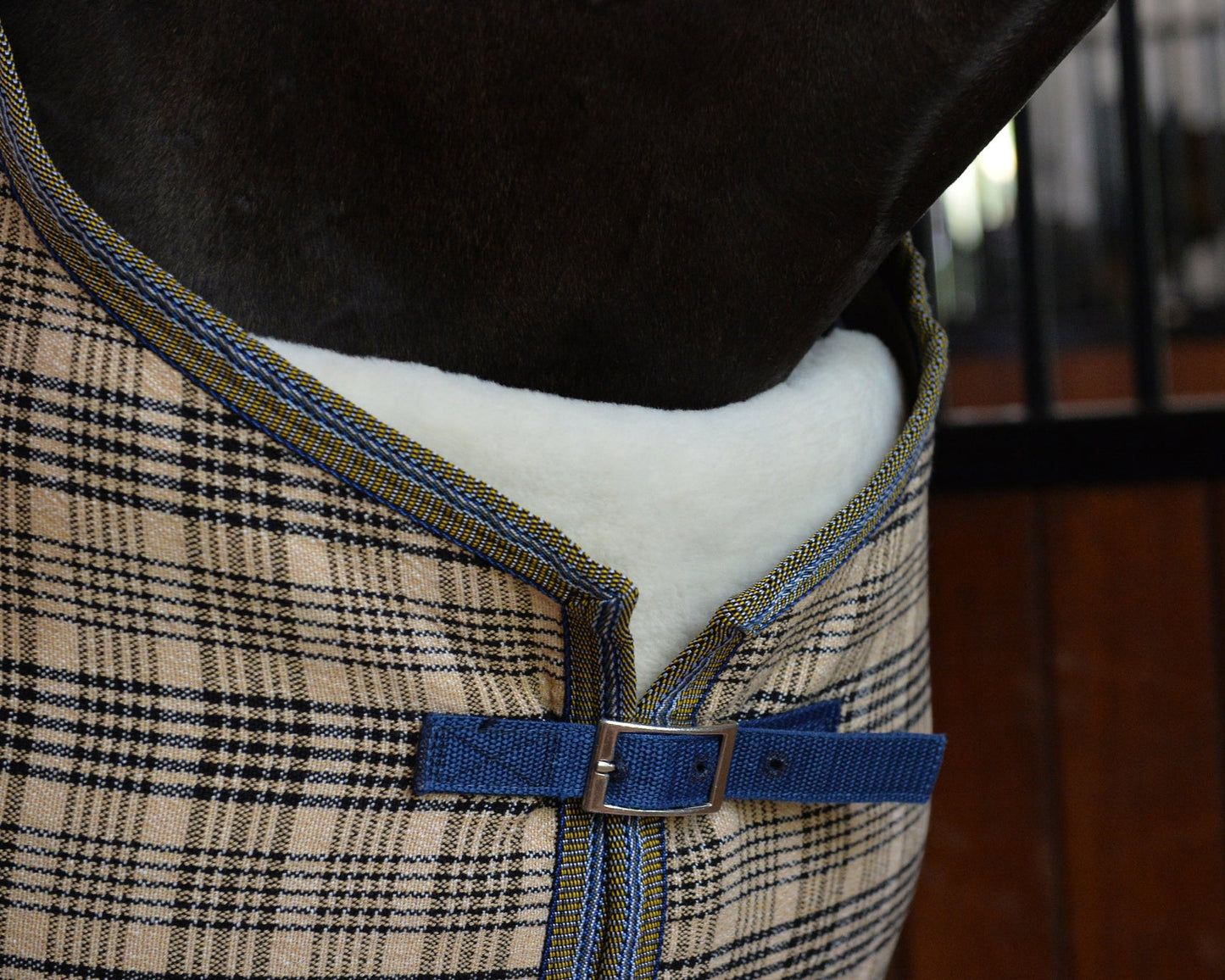 EquiFit BlanketBib