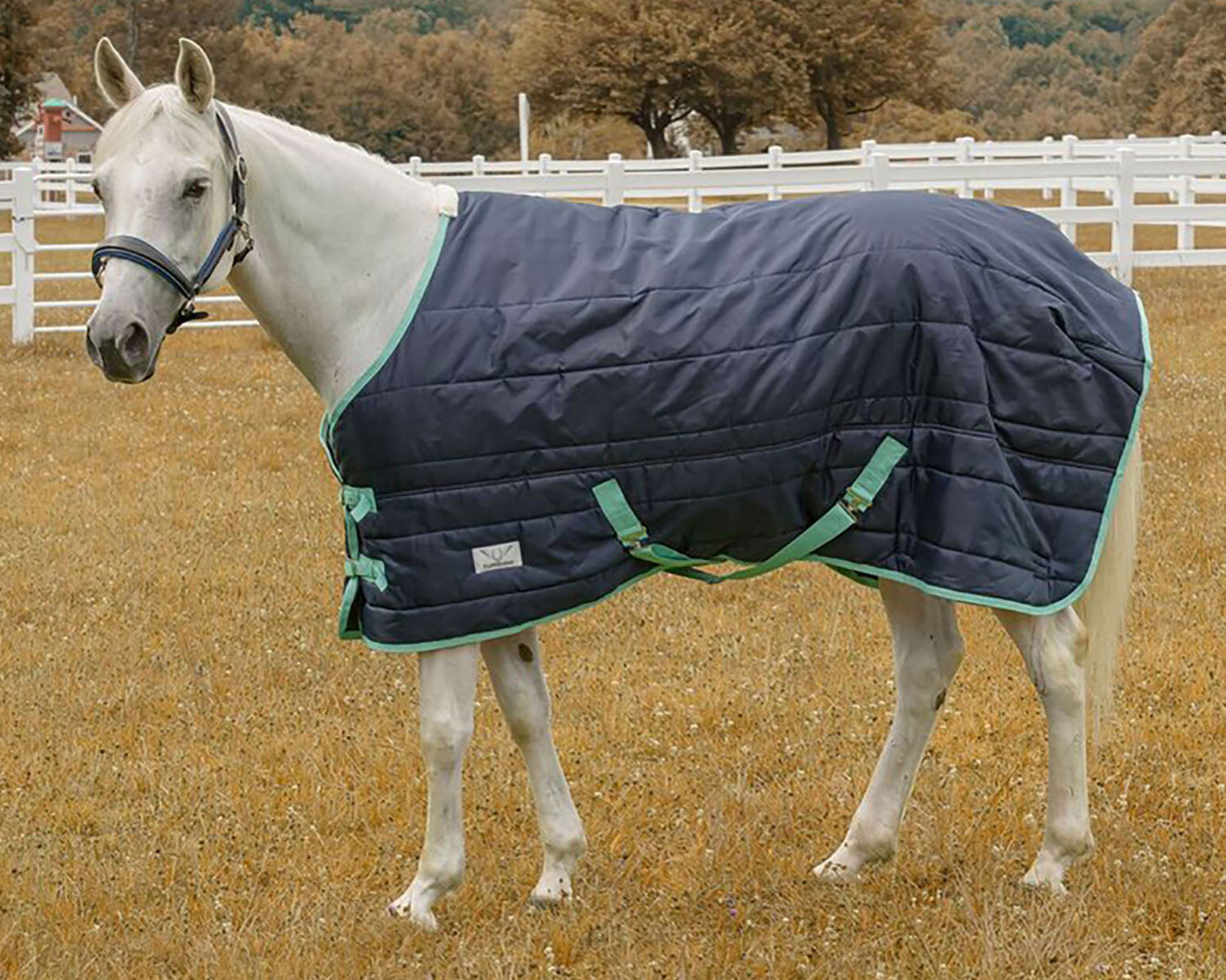 TuffRider Kozy Komfort Stable Blanket