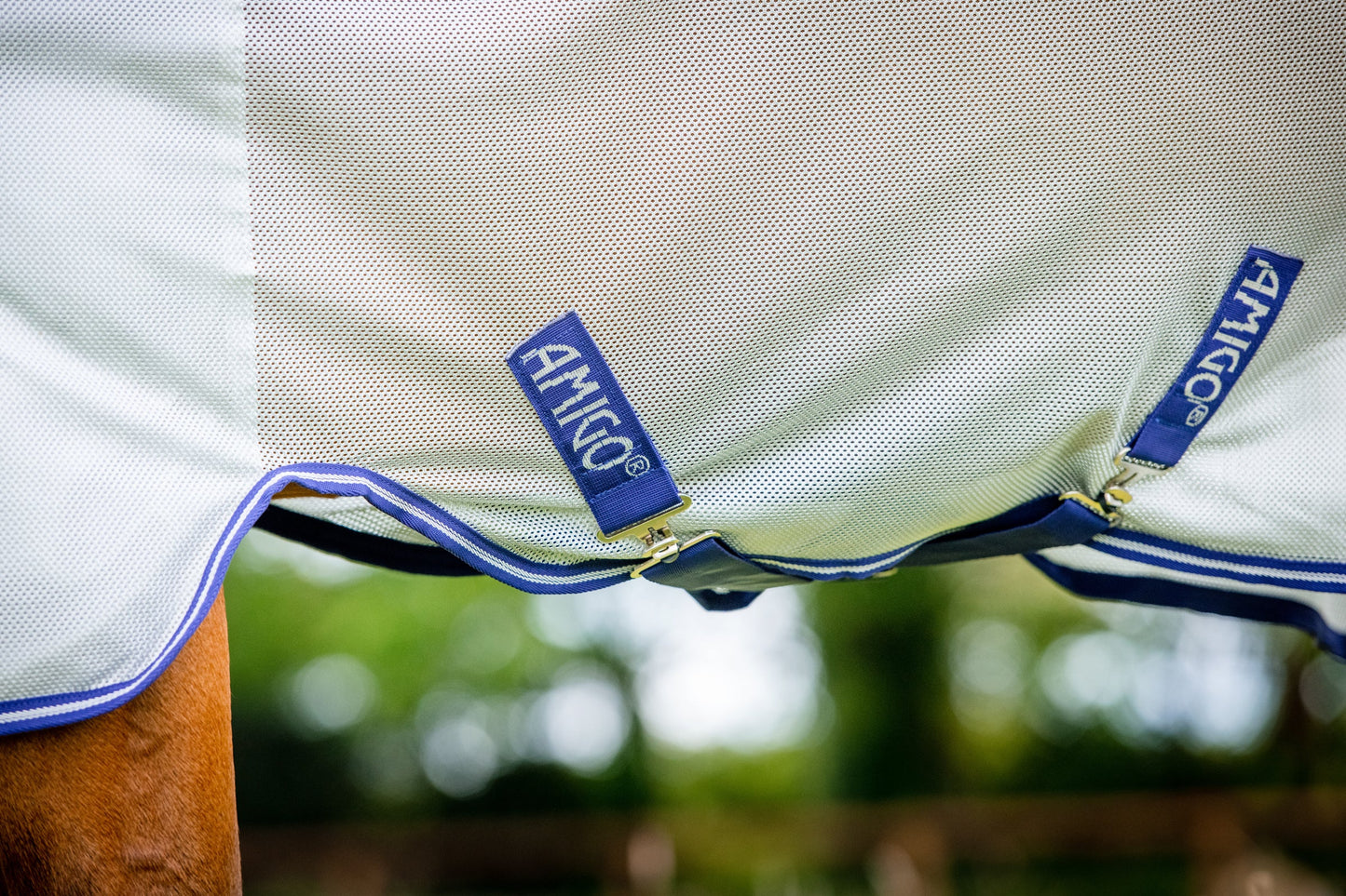 Horseware Amigo Airflow Sheet