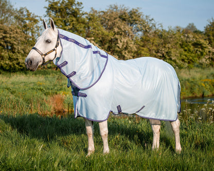 Horseware Amigo XL Bug Rug