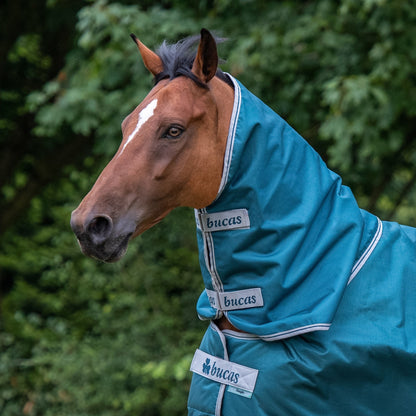 Bucas Atlantic 400 Gram Turnout Blanket