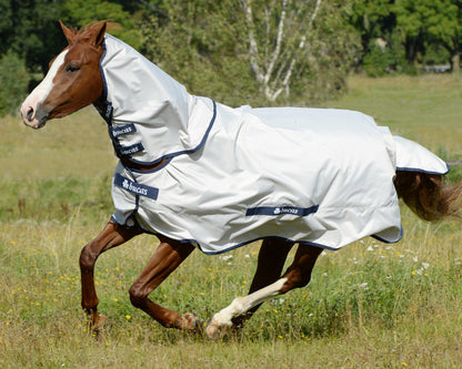 Bucas Sun Shower Turnout Sheet