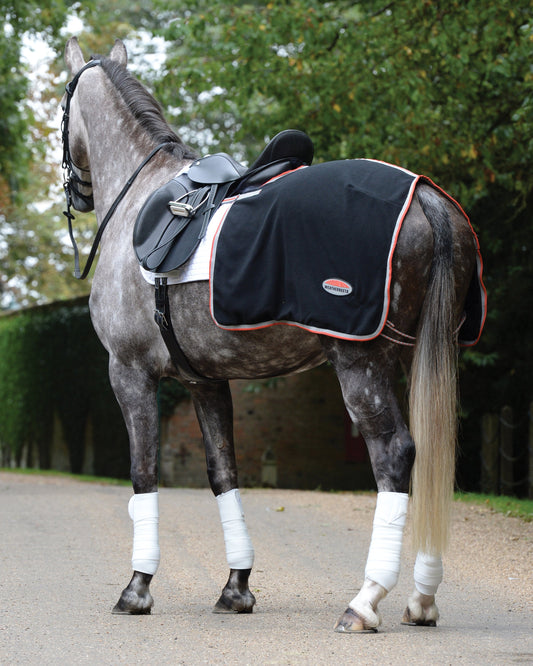 WeatherBeeta Therapy-Tec Quarter Sheet