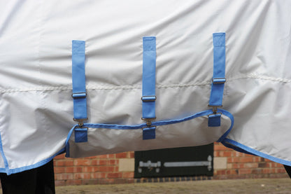 WeatherBeeta Sweet Itch Shield with Combo Neck