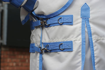 WeatherBeeta Sweet Itch Shield with Combo Neck