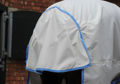 WeatherBeeta Sweet Itch Shield with Combo Neck