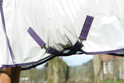 WeatherBeeta ComFiTec Essential Mesh II Combo Neck