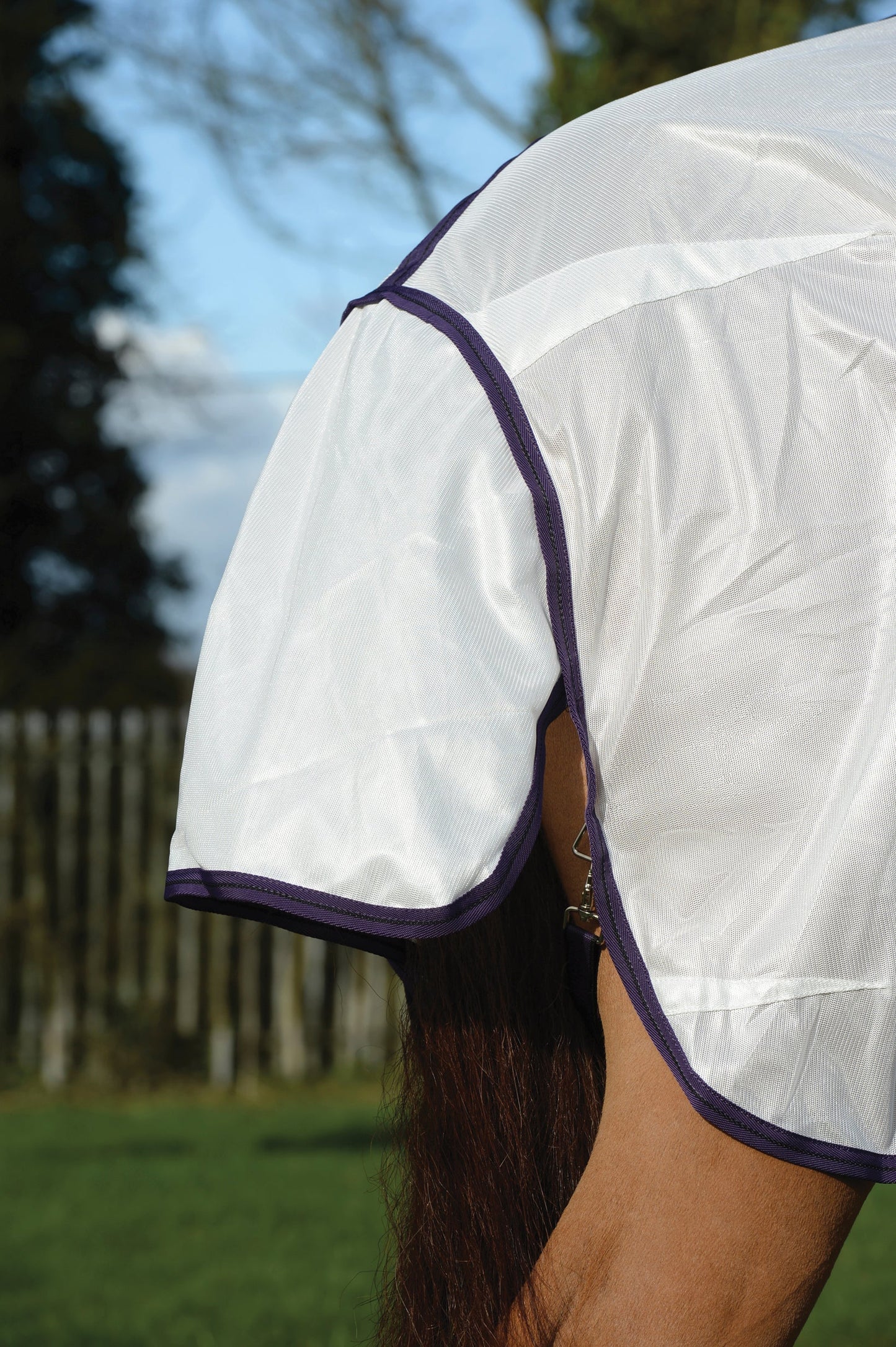 WeatherBeeta ComFiTec Essential Mesh II Combo Neck