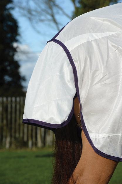 WeatherBeeta ComFiTec Essential Mesh II Combo Neck