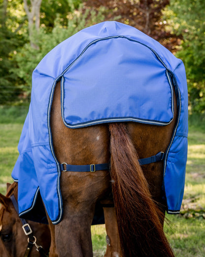 Horseware Ireland Amigo Hero Ripstop Plus 100 Gram Turnout Light Blanket