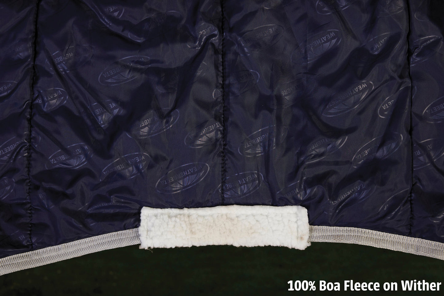 WeatherBeeta ComFiTec Essential Standard Neck Heavyweight Turnout