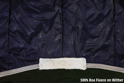 WeatherBeeta ComFiTec Essential Standard Neck Heavyweight Turnout