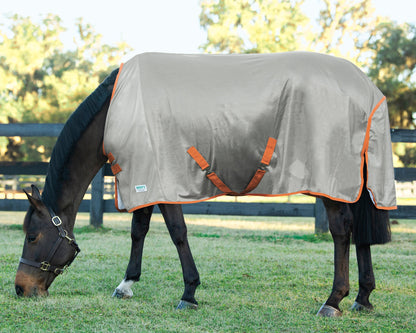 Rider’s International Fly Sheet