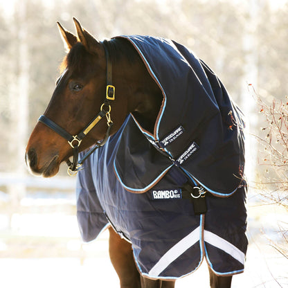 Horseware Ireland Rambo Duo