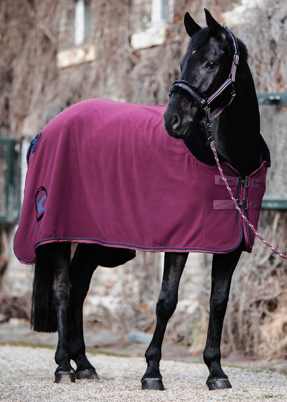 Cavallo Henja Fleece Cooler