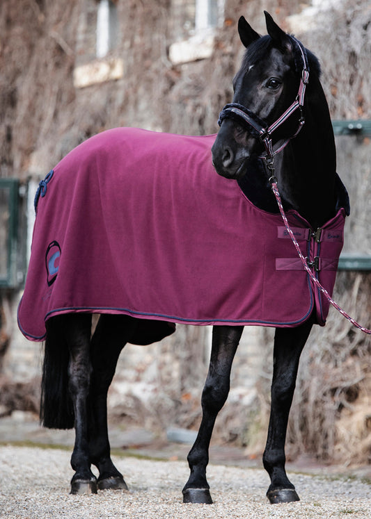 Cavallo Henja Fleece Cooler