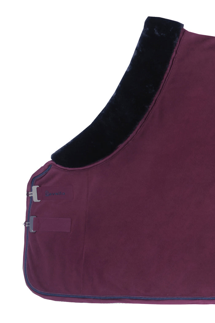 Cavallo Henja Fleece Cooler