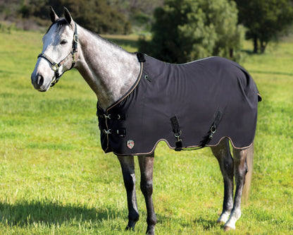 Kensington Pony Poly Cotton Stable Sheet SureFit