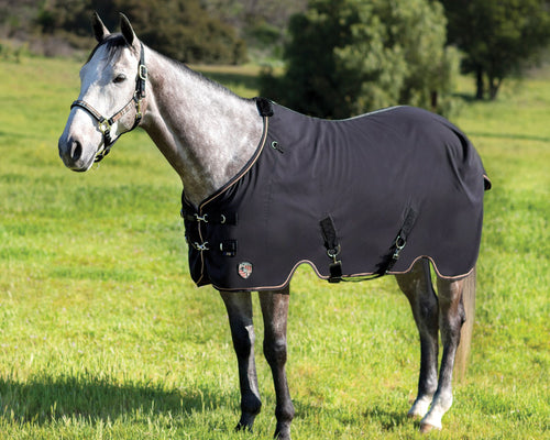 Pony Poly Cotton Stable Sheet