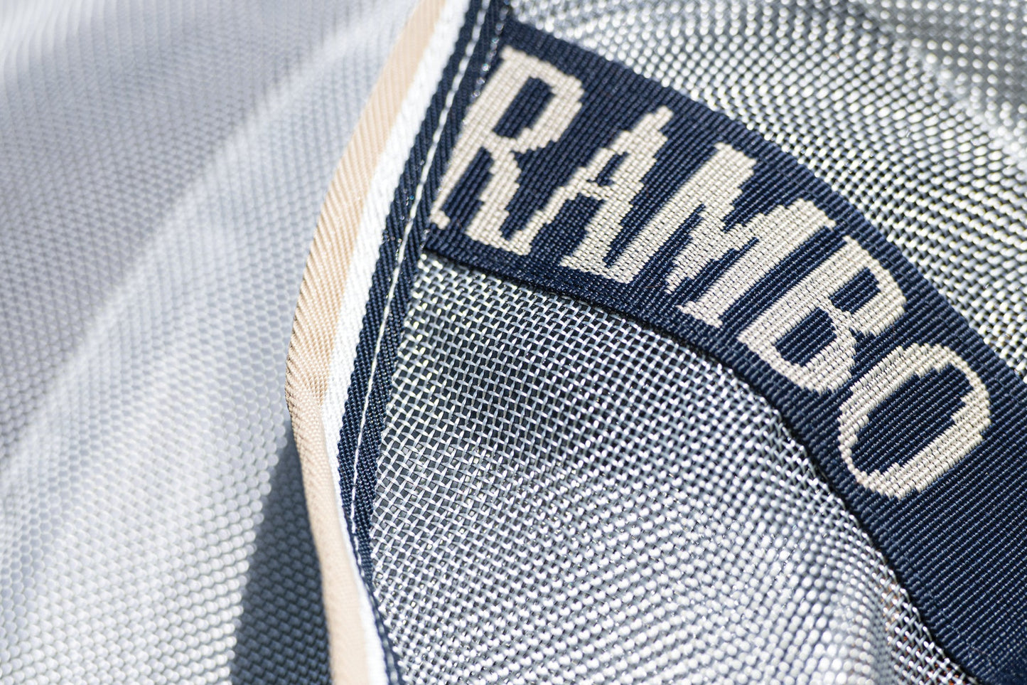 Horseware Ireland Rambo Protector Fly Sheet