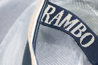 Horseware Ireland Rambo Protector Fly Sheet