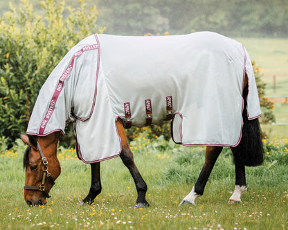 Horseware Ireland Amigo Bug Buster with No-Fly Zone