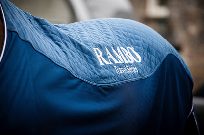 Horseware Ireland Rambo Travel Series Sheet