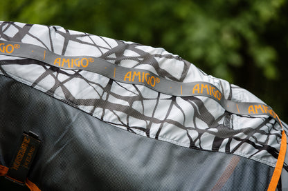 Horseware Ireland Amigo Camo Fly Sheet