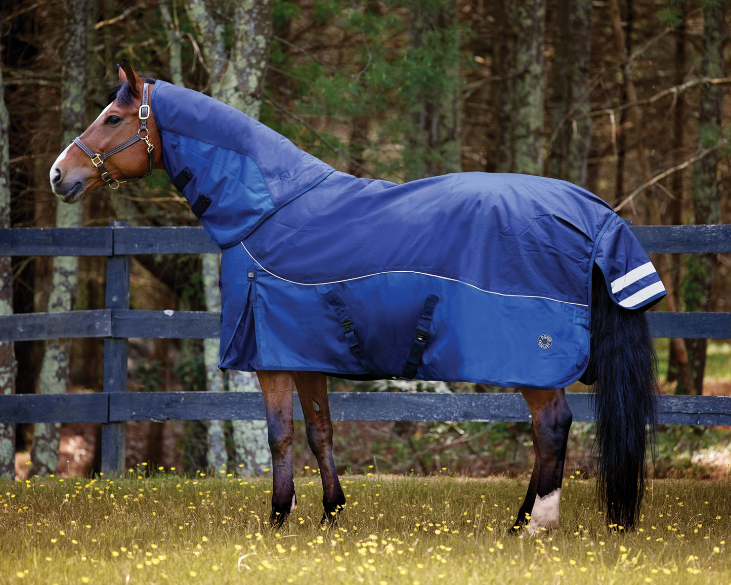 NorthWind Turnout Sheet