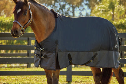 Rider’s International 600D Reflective Turnout Sheet