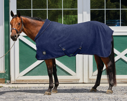Rider’s International Cozy Neck Fleece Cooler
