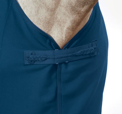Centaur Turbo-Dry Dress Cooler with Braid