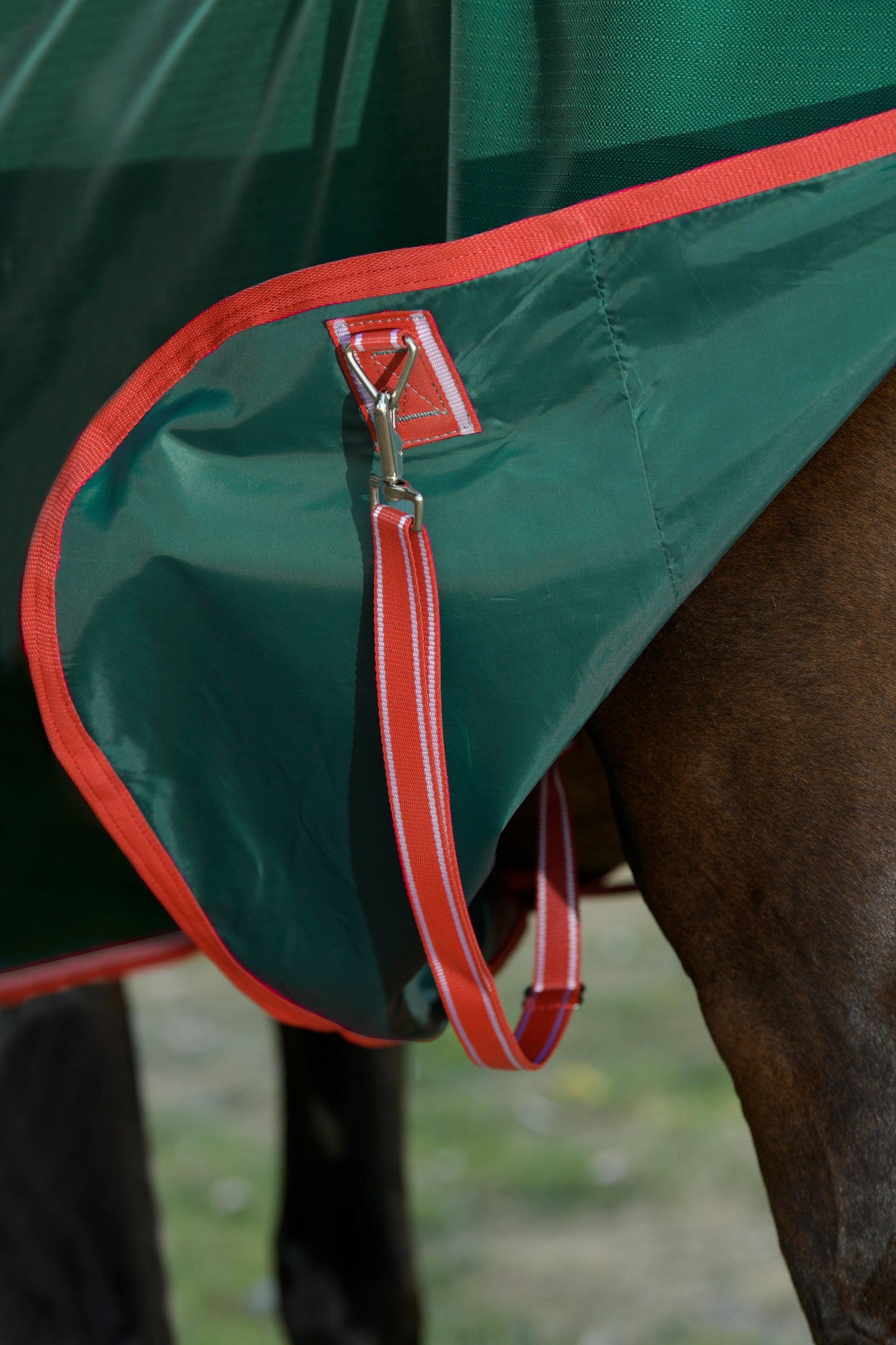 WeatherBeeta ComFiTec Prelim Standard Neck Lite Turnout