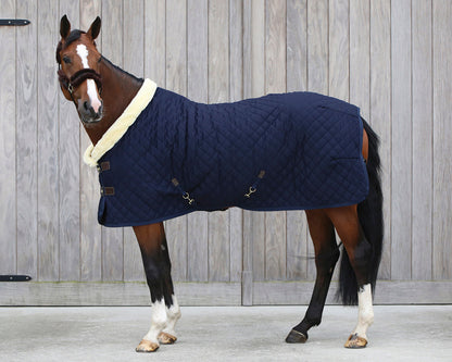 Kentucky Horsewear Show Rug