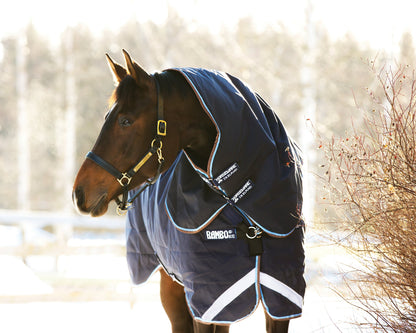 Horseware Ireland Rambo Duo Hood (100 Gram)