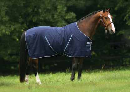 Horseware Ireland Rambo Stable Sheet with Embossed Technical Lining