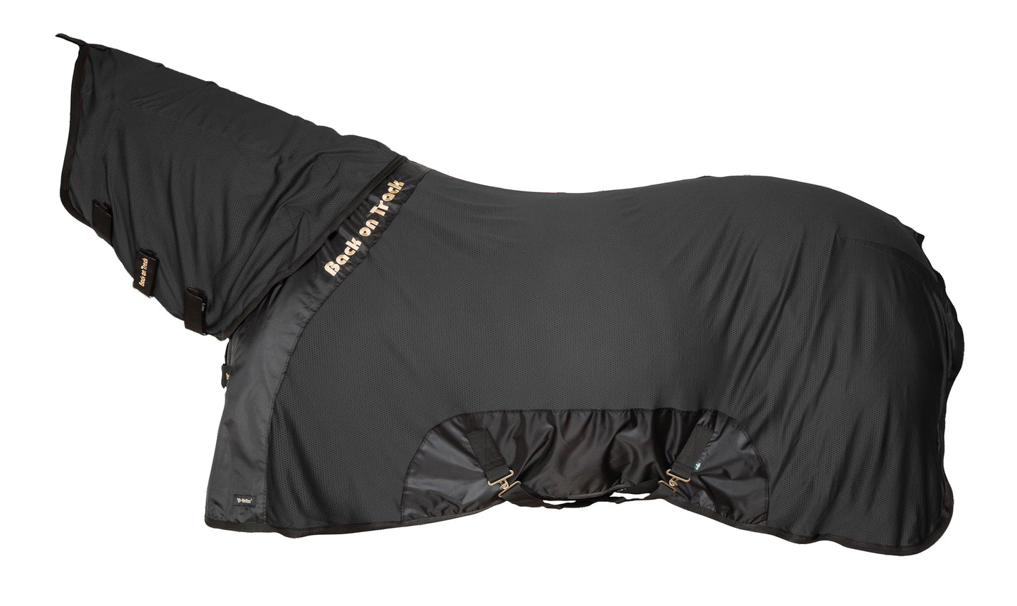 Back on Track Royal Mesh Deluxe Neck Cover