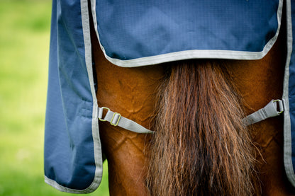 Horseware Ireland Amigo Ripstop 900D 100 Gram Standard Neck Turnout