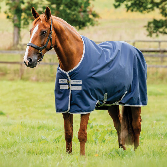 Horseware Ireland Amigo Ripstop 900D 100 Gram Standard Neck Turnout