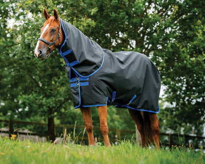Horseware Ireland Amigo Ripstop 900D Plus Turnout Sheet