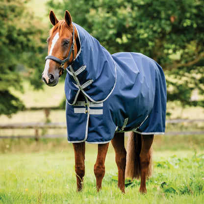 Horseware Ireland Amigo 900D Ripstop Plus Turnout-100-Grams