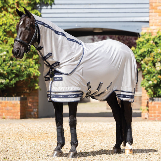 LeMieux Arika Armour-Tek Fly Sheet