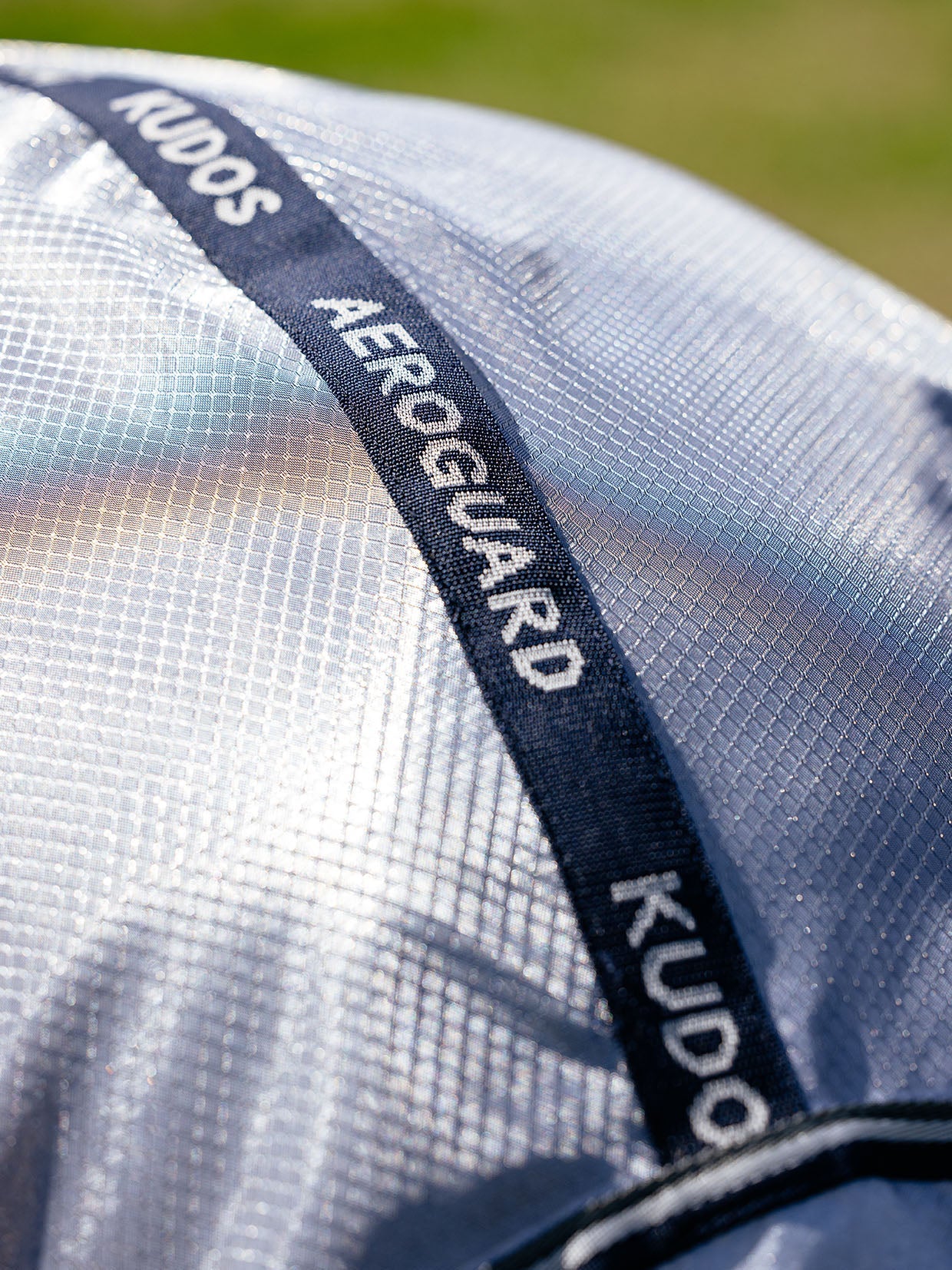 LeMieux Kudos AeroGuard Fly Sheet
