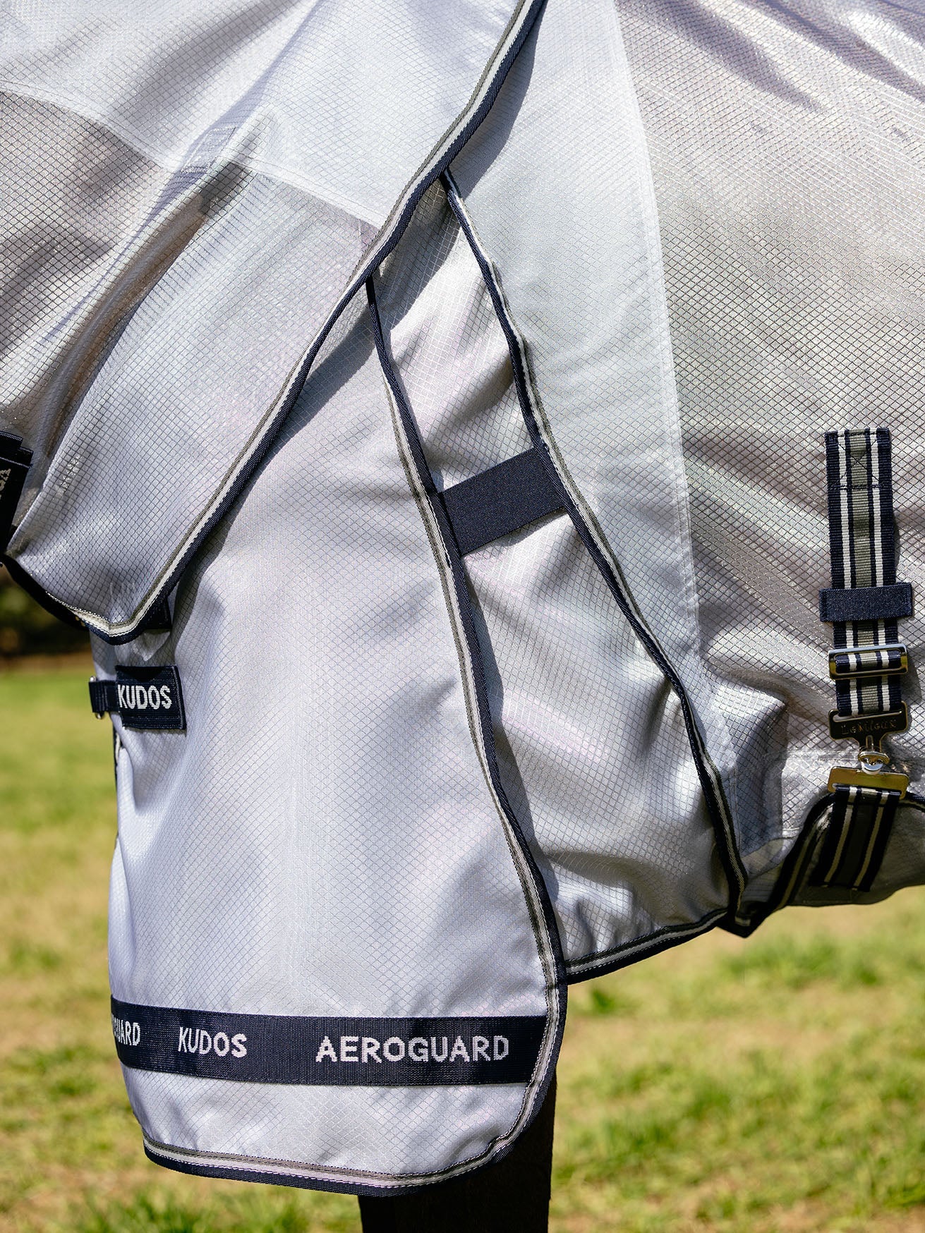 LeMieux Kudos AeroGuard Fly Sheet