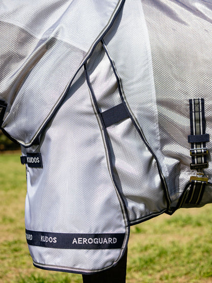 LeMieux Kudos AeroGuard Fly Sheet