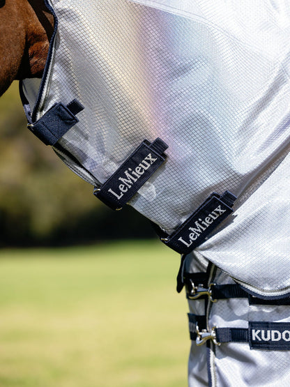 LeMieux Kudos AeroGuard Fly Sheet