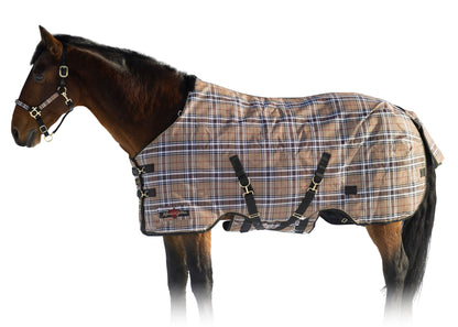 Kensington SuperMesh 300 Gram Heavyweight Turnout Blanket