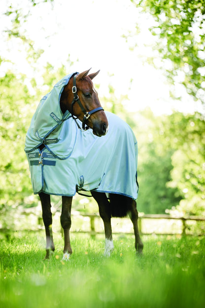 Horseware Ireland Amigo Bug Rug Plus Fly Sheet
