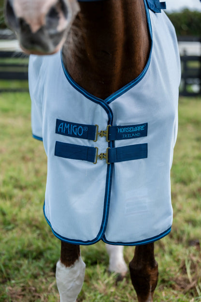 Horseware Ireland Amigo Bug Rug Plus Fly Sheet